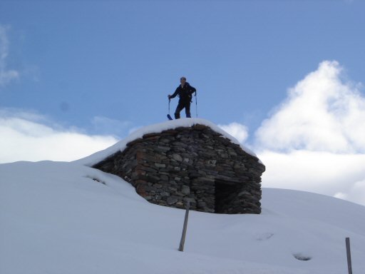 L&#039;Ouille Allegra